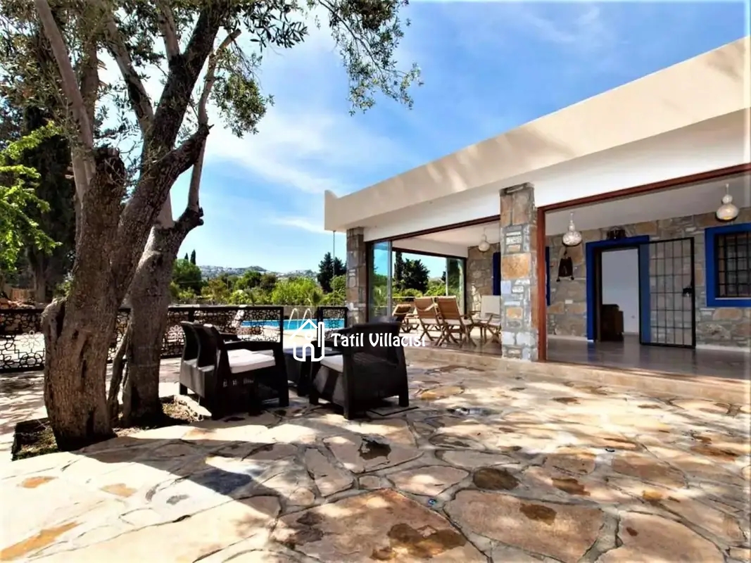 Villa Pedesa
