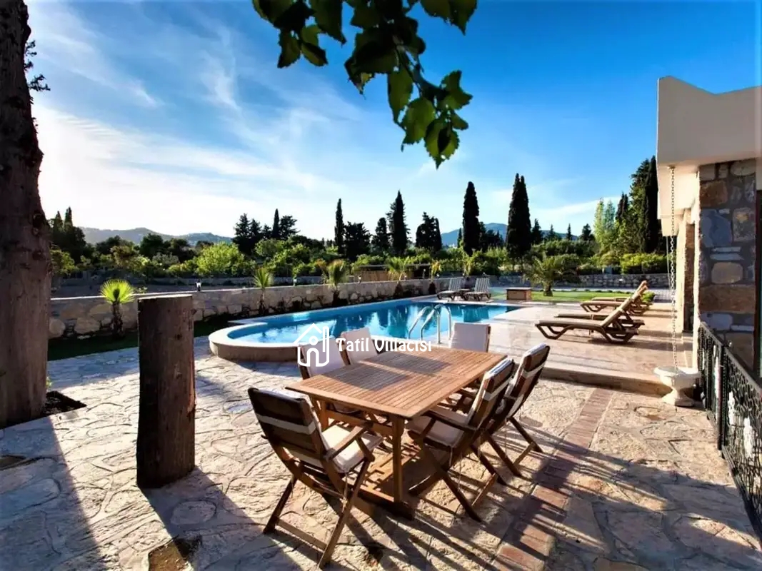 Villa Pedesa