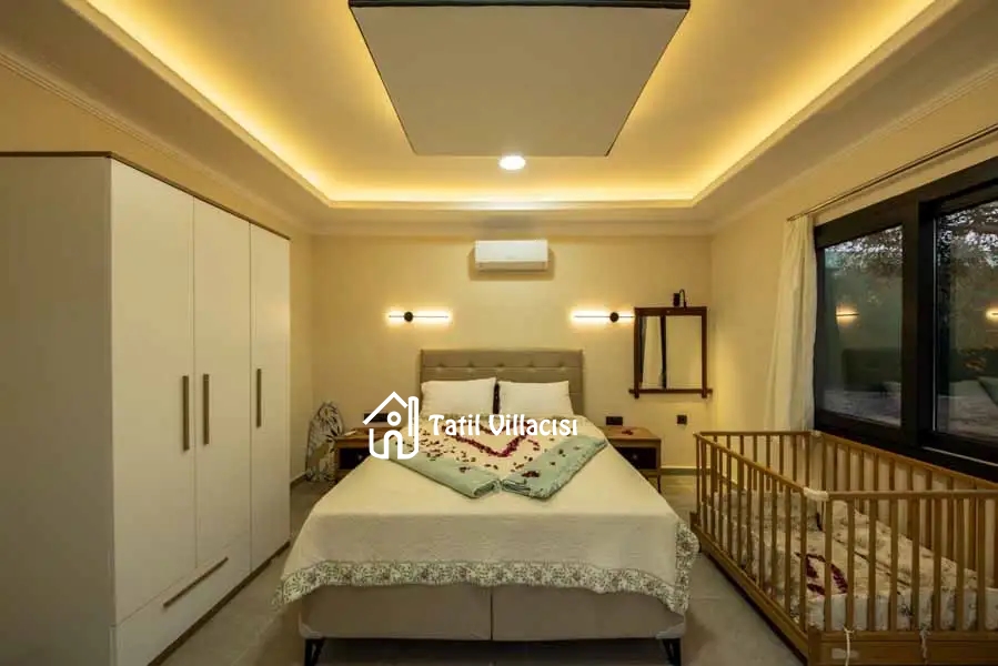 Villa Pelin Duo