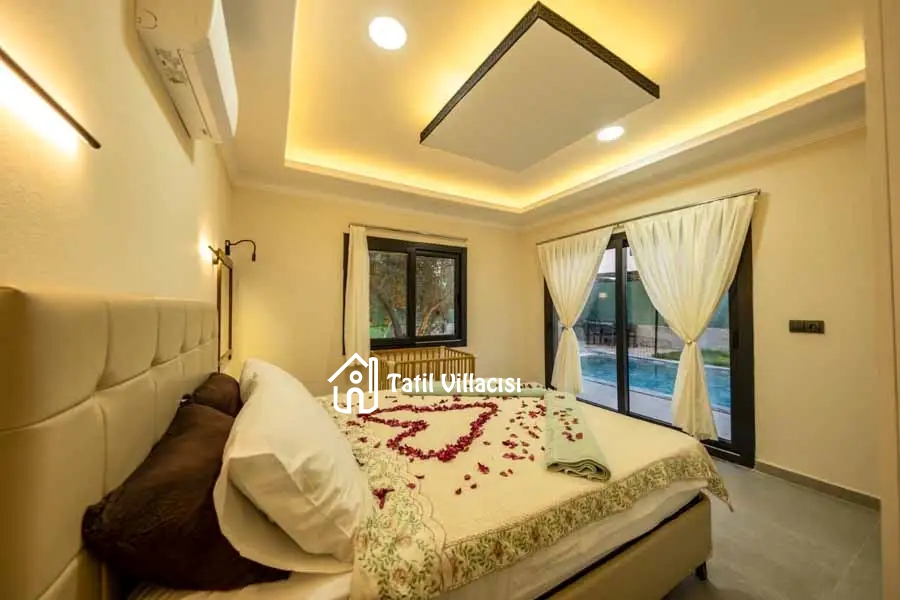 Villa Pelin Duo