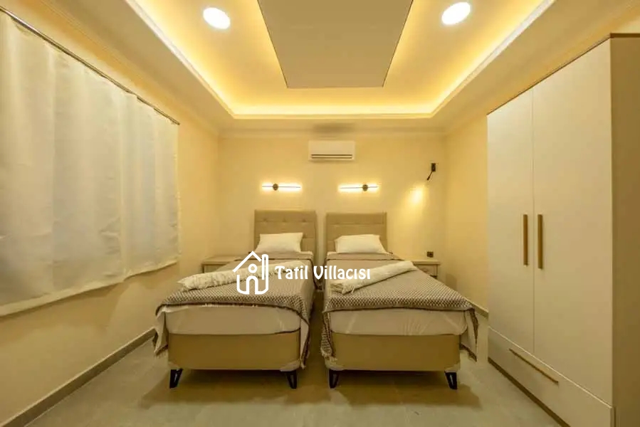 Villa Pelin Duo