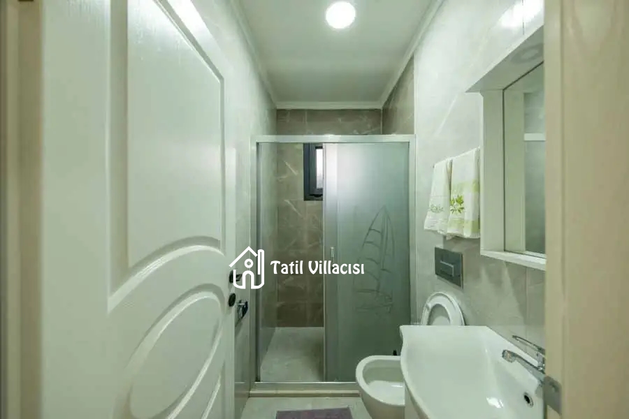 Villa Pelin Duo