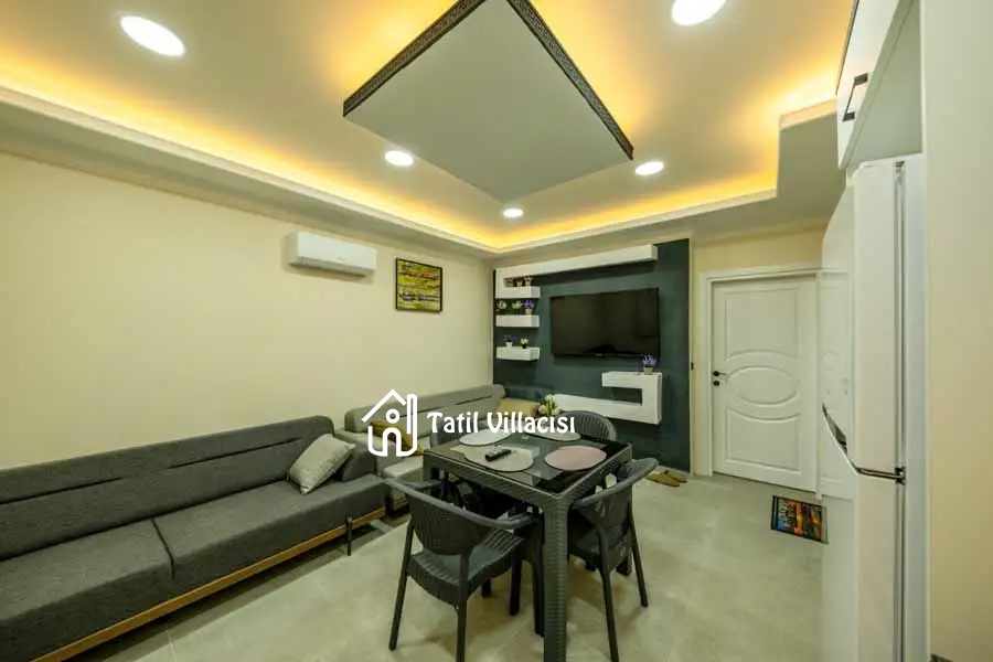 Villa Pelin Duo