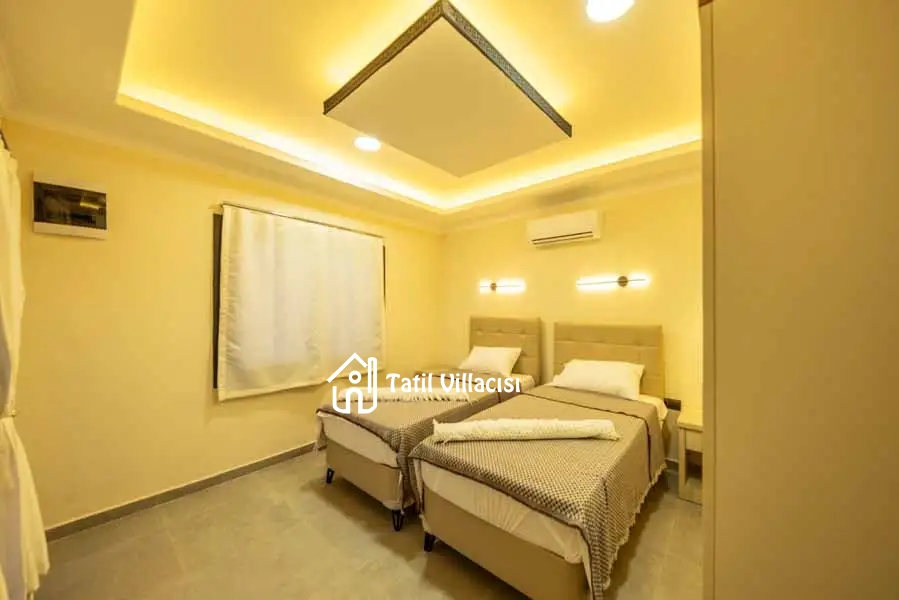 Villa Pelin Duo