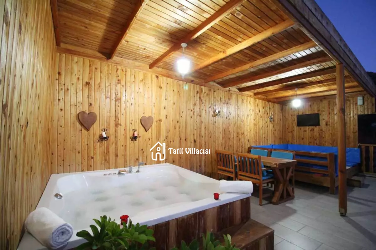 Villa Pelin