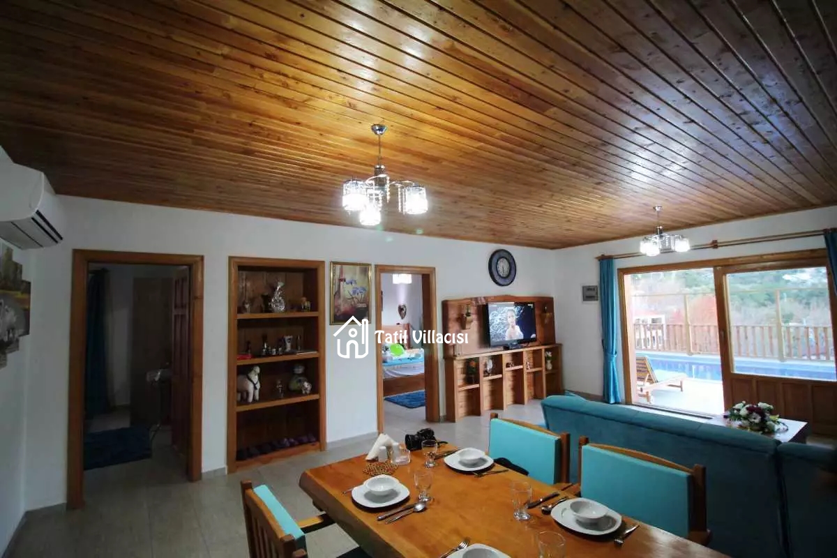Villa Pelin