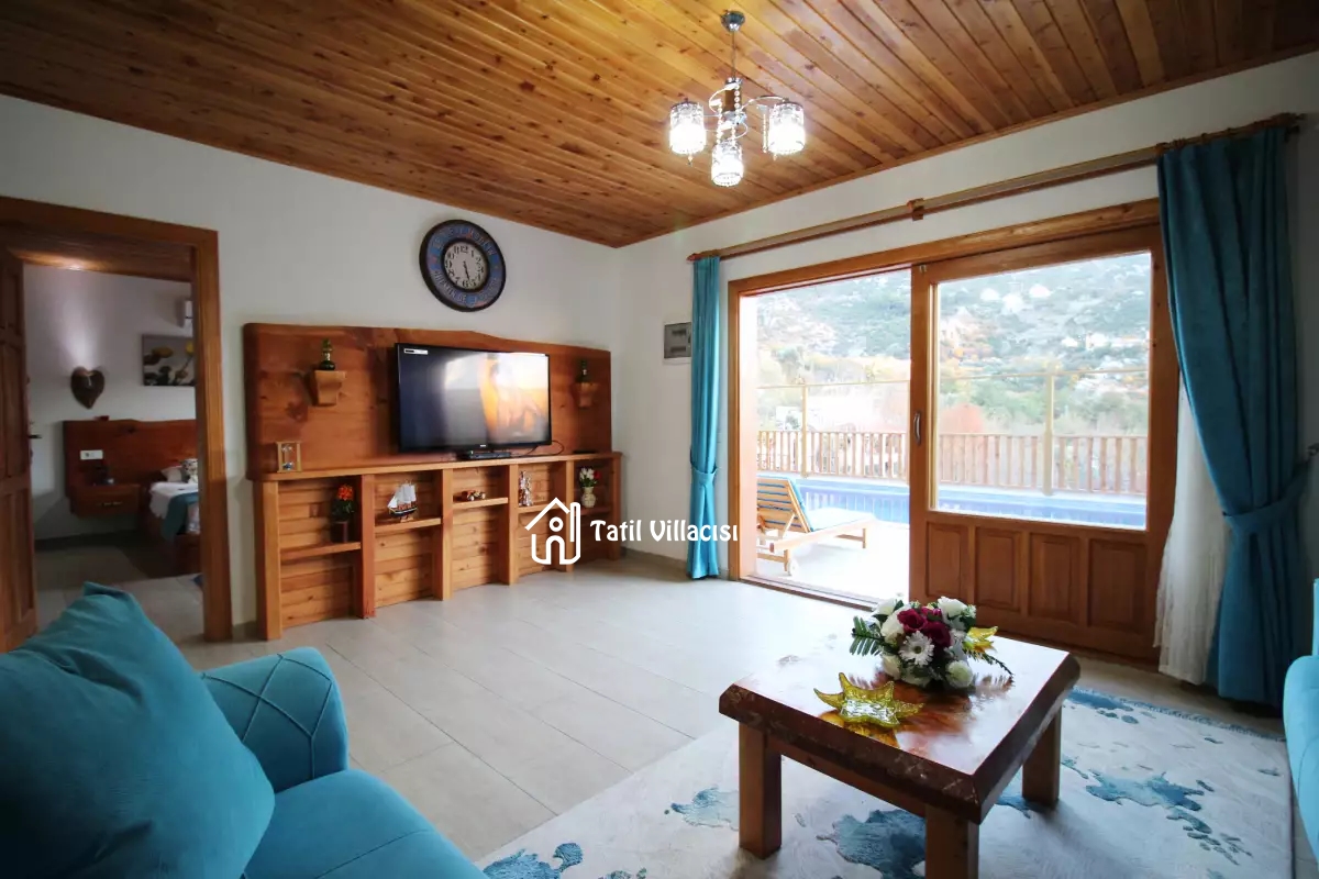 Villa Pelin