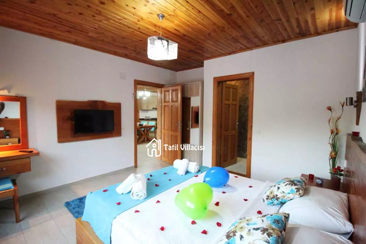 Villa Pelin