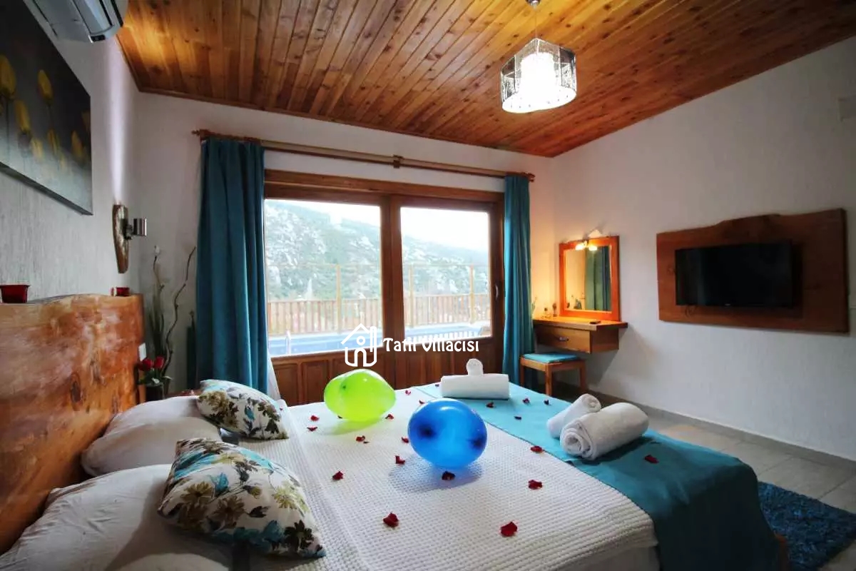 Villa Pelin