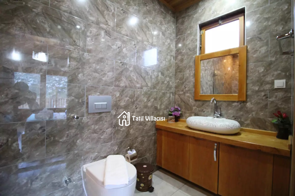 Villa Pelin