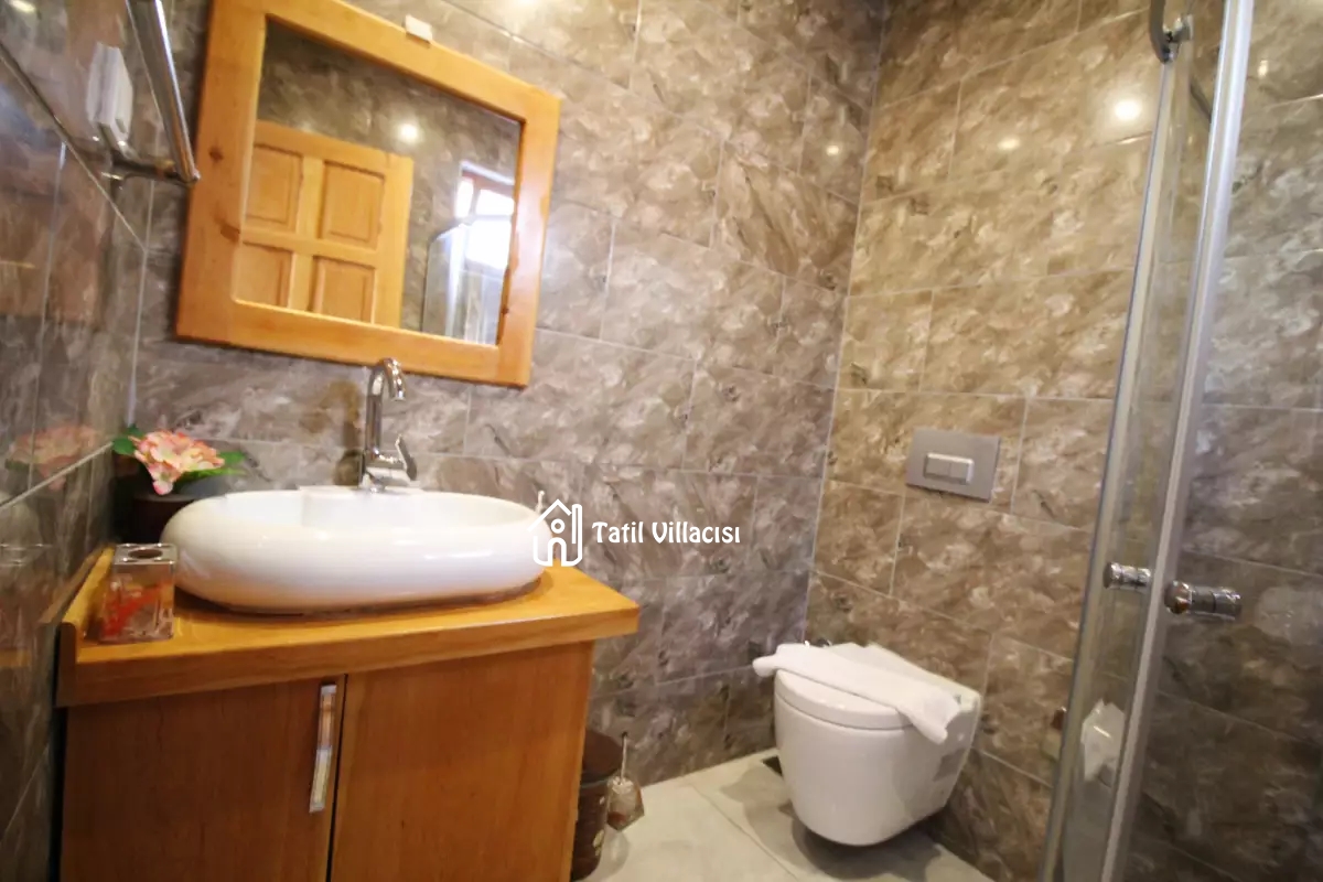 Villa Pelin