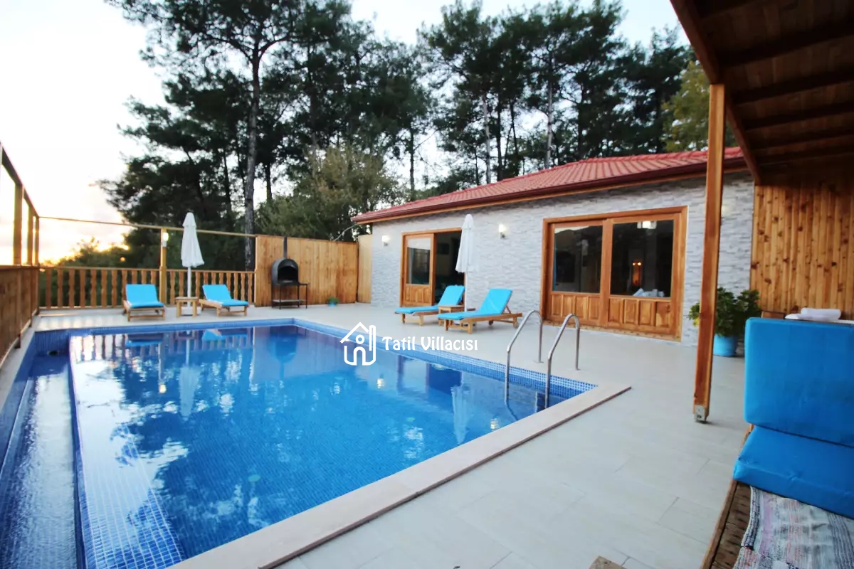 Villa Pelin