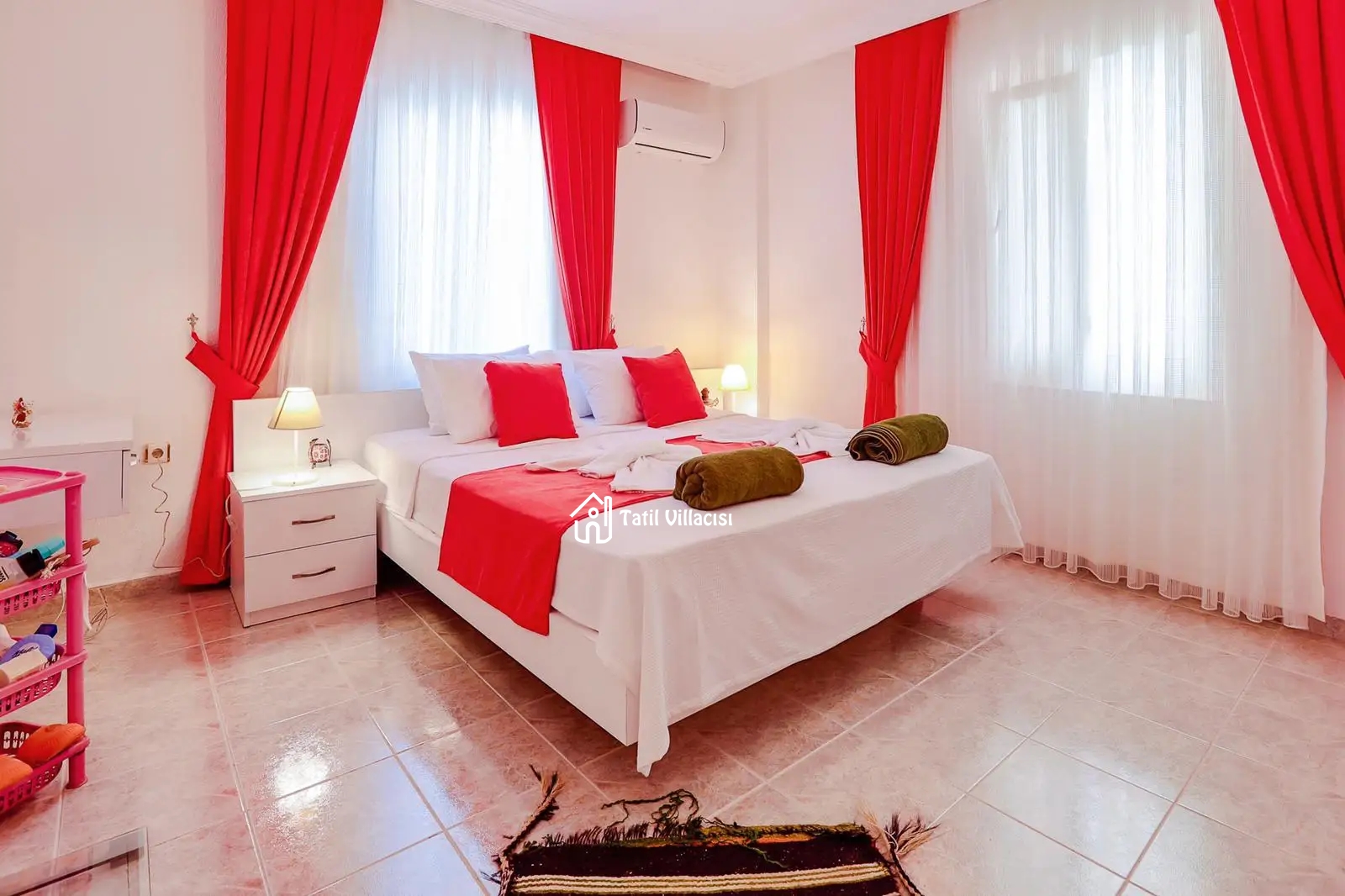 Villa Pera