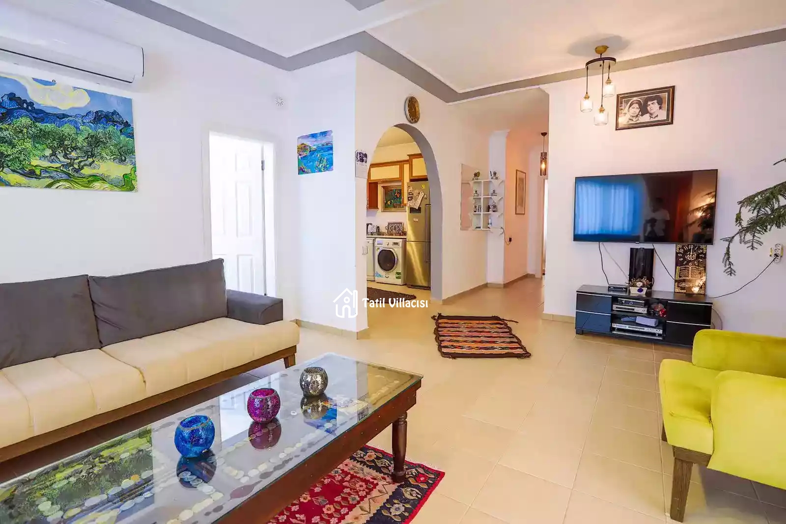 Villa Pera