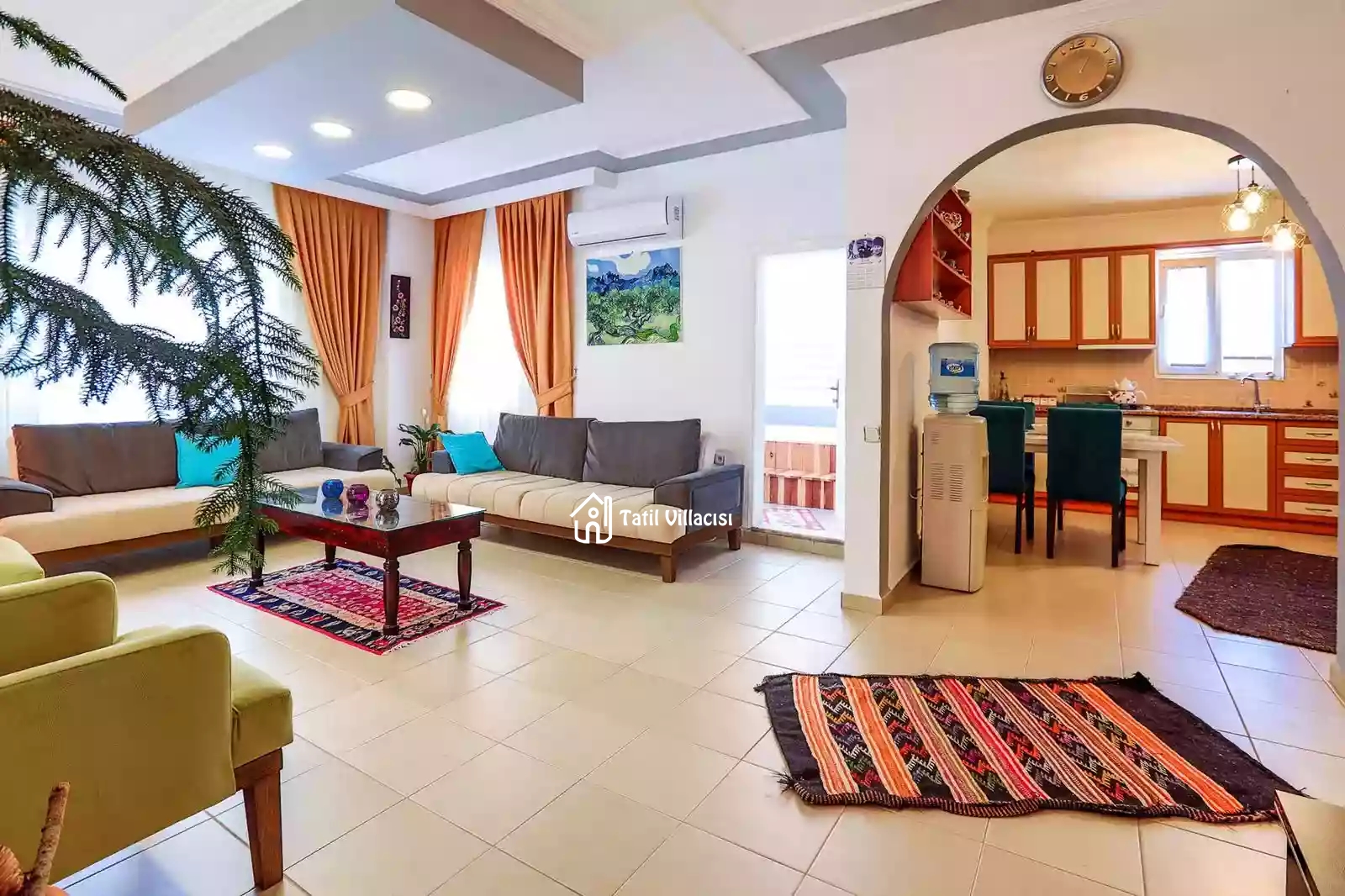 Villa Pera