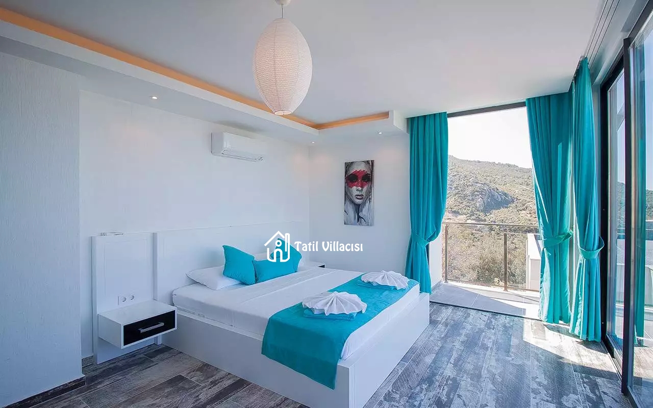 Villa Pera Duo