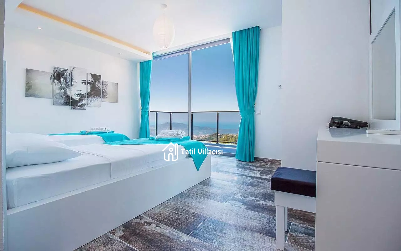 Villa Pera Duo