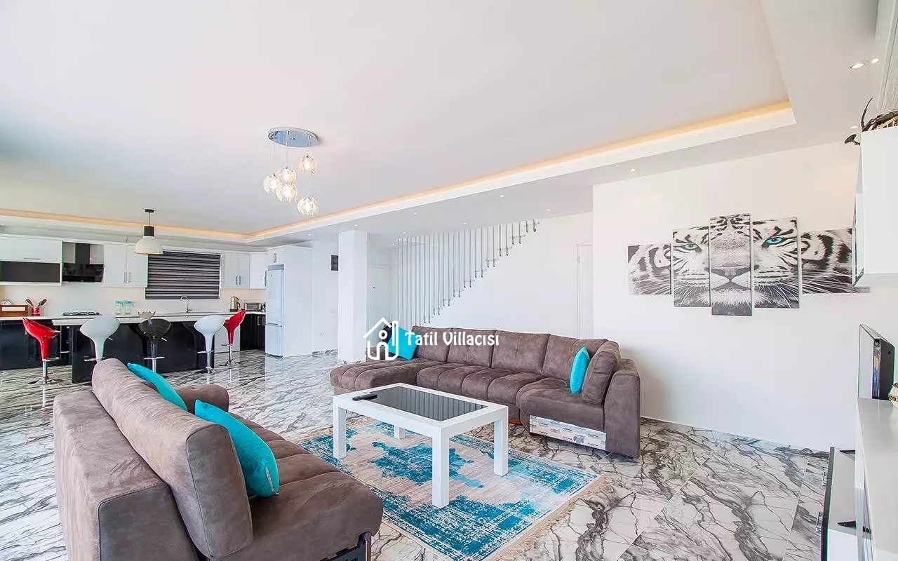 Villa Pera Duo