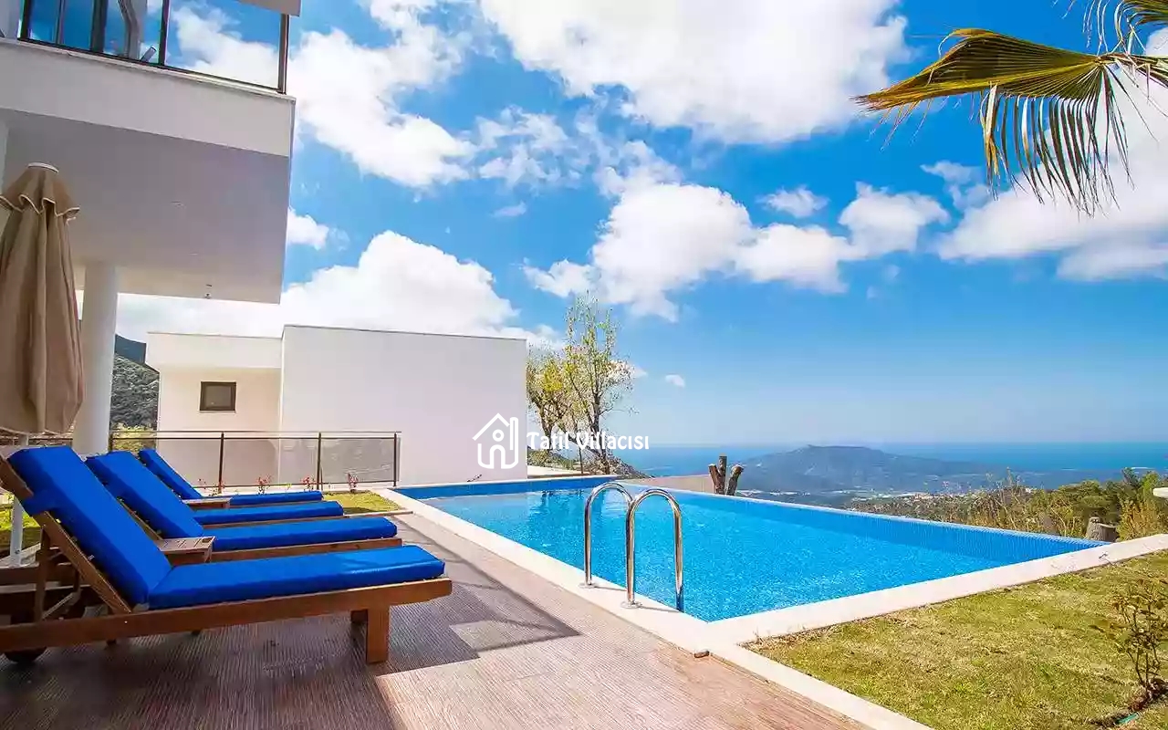 Villa Pera Duo