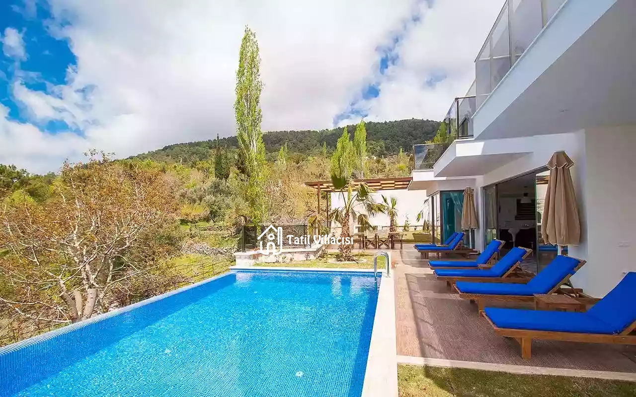 Villa Pera Duo