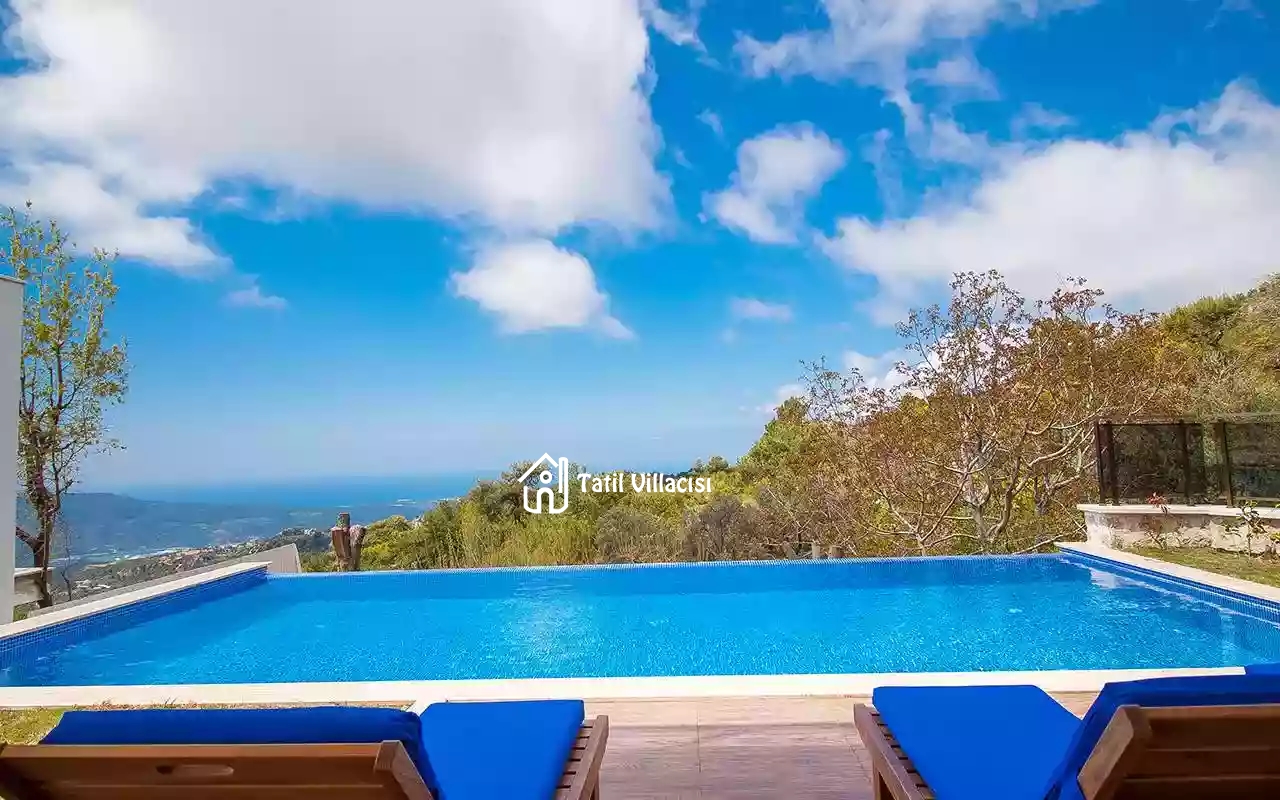 Villa Pera Duo