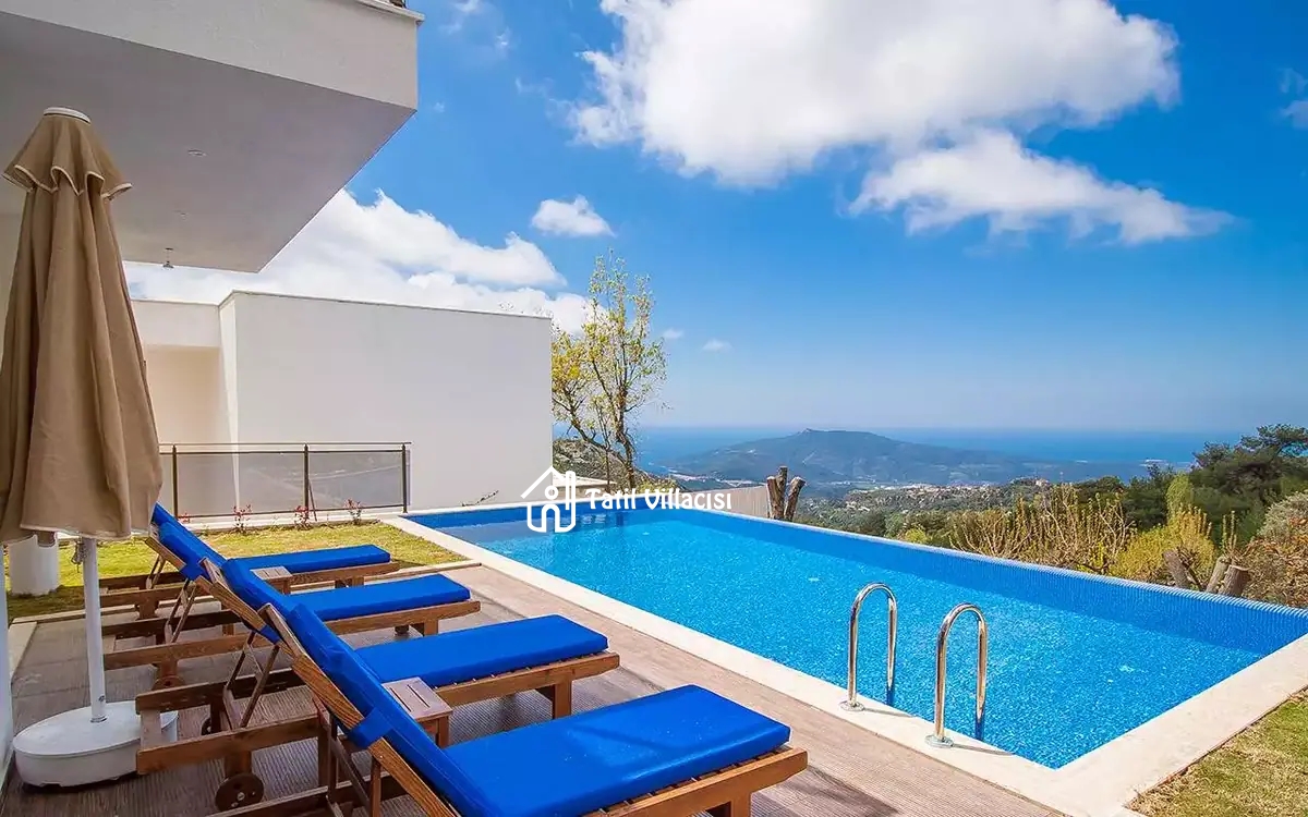 Villa Pera Duo