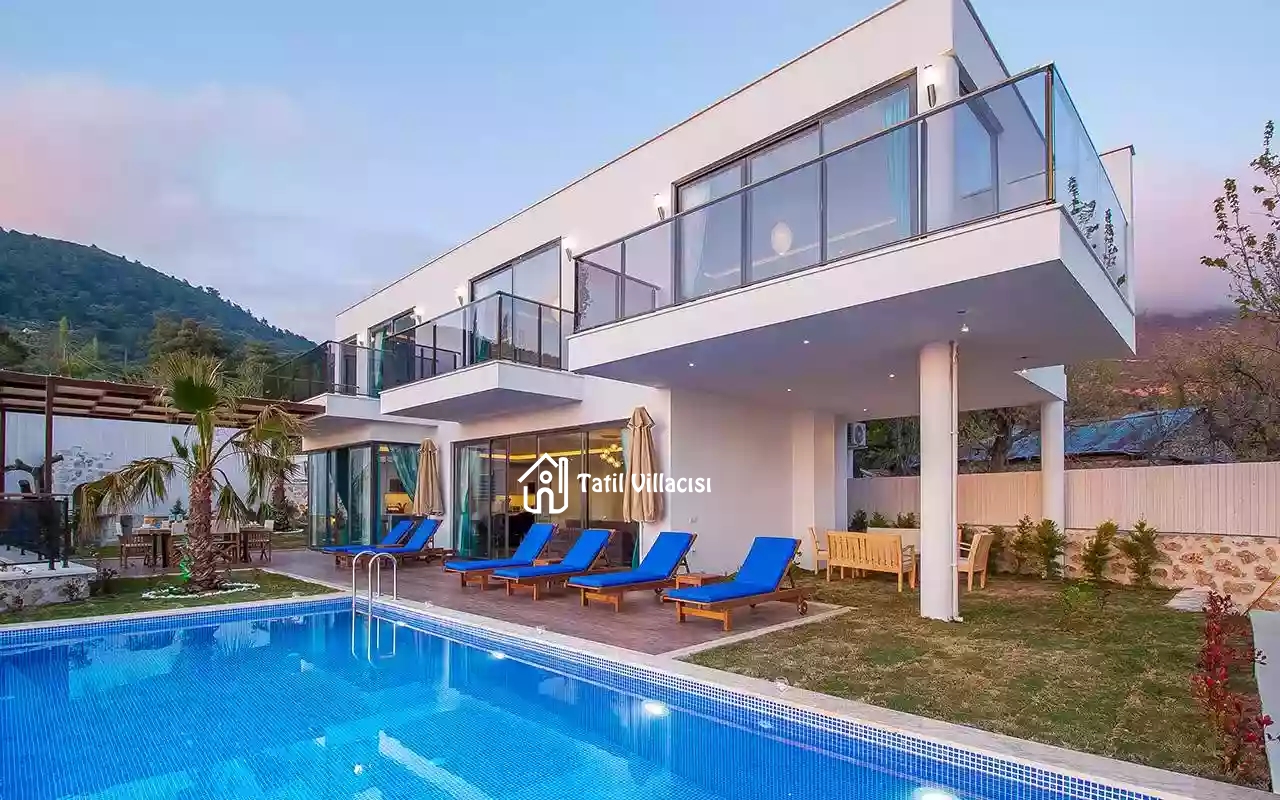 Villa Pera Duo