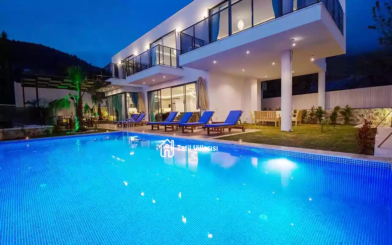 Villa Pera Duo