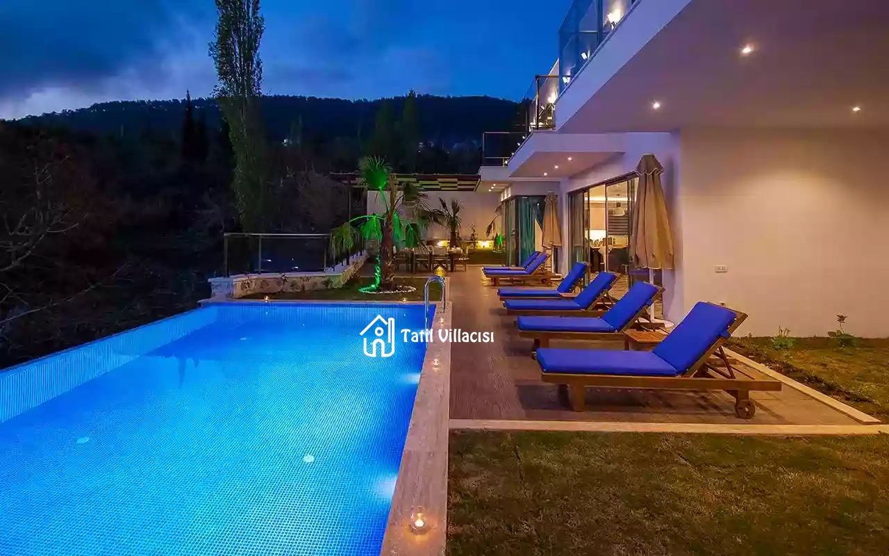 Villa Pera Duo