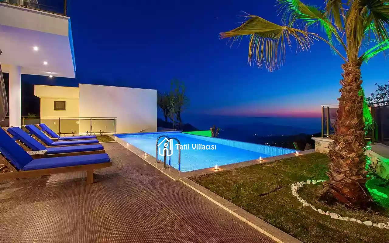 Villa Pera Duo