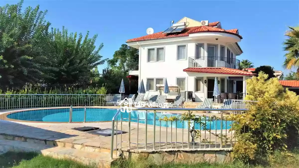 Villa Pervin