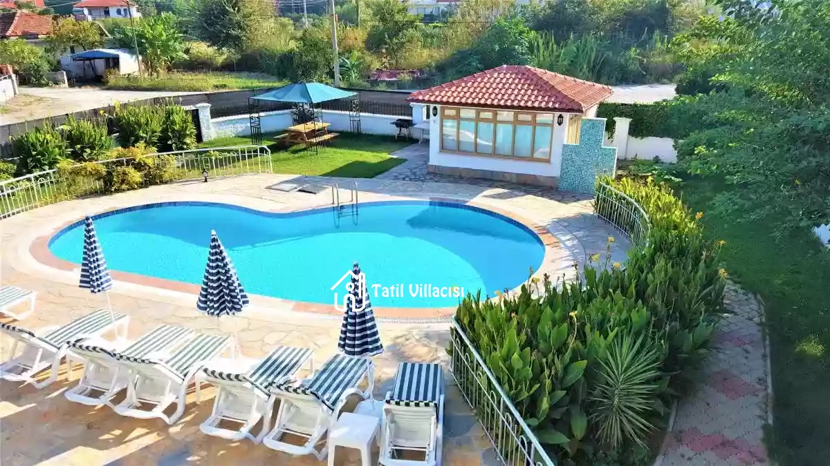 Villa Pervin