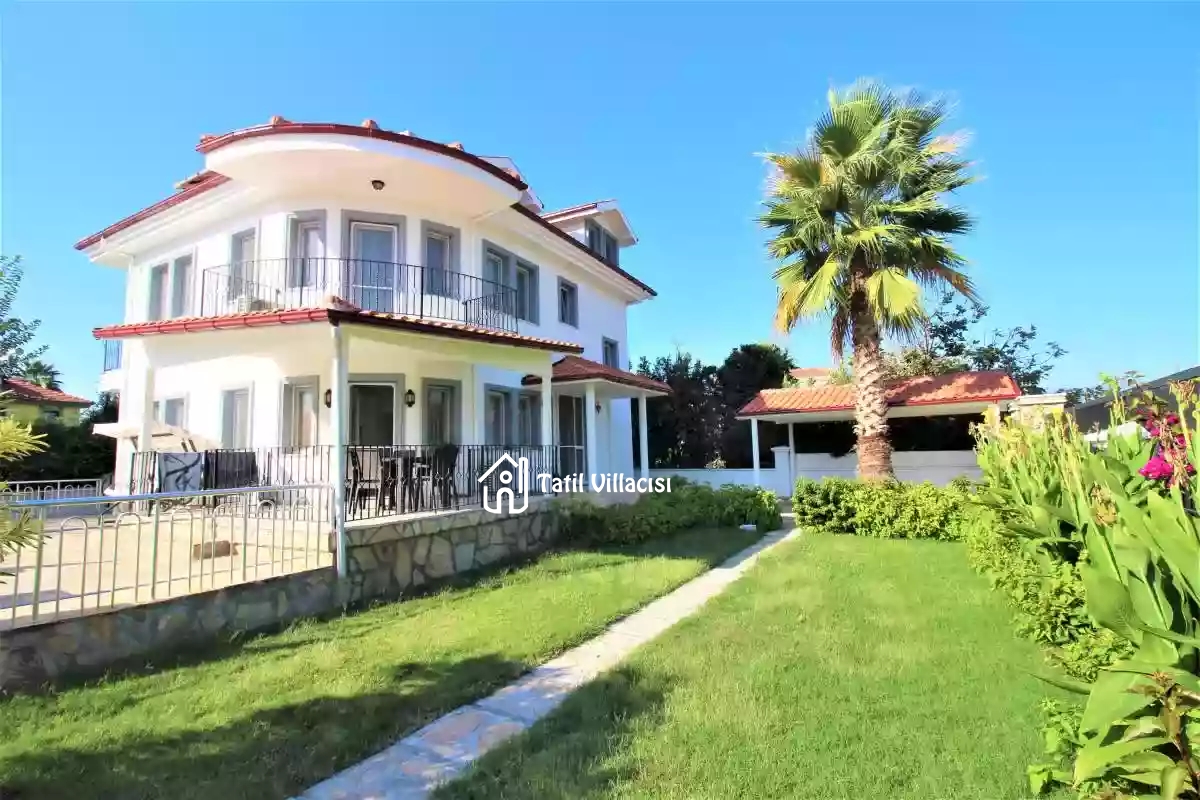 Villa Pervin