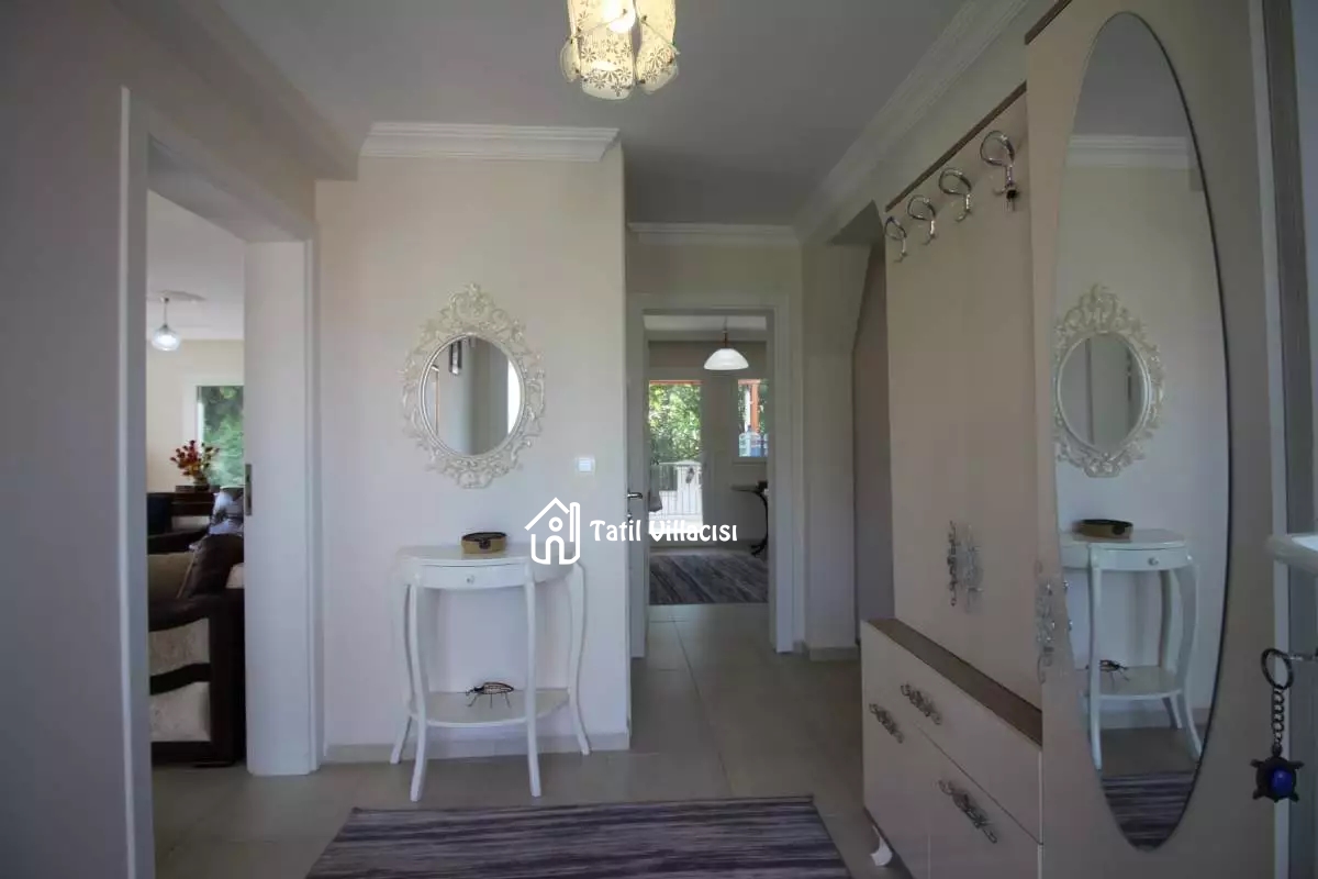 Villa Pervin