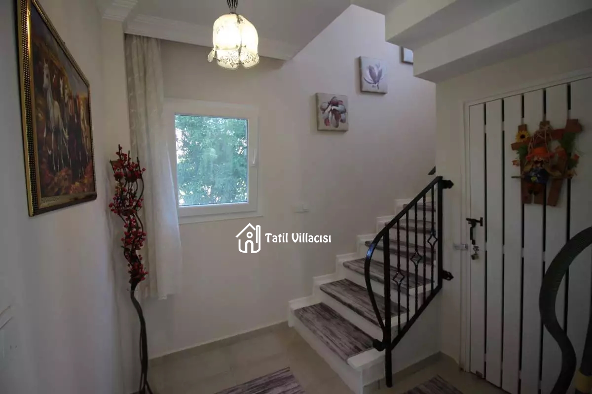 Villa Pervin