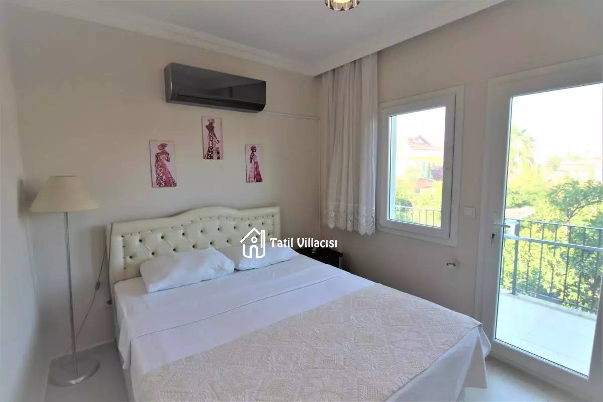Villa Pervin