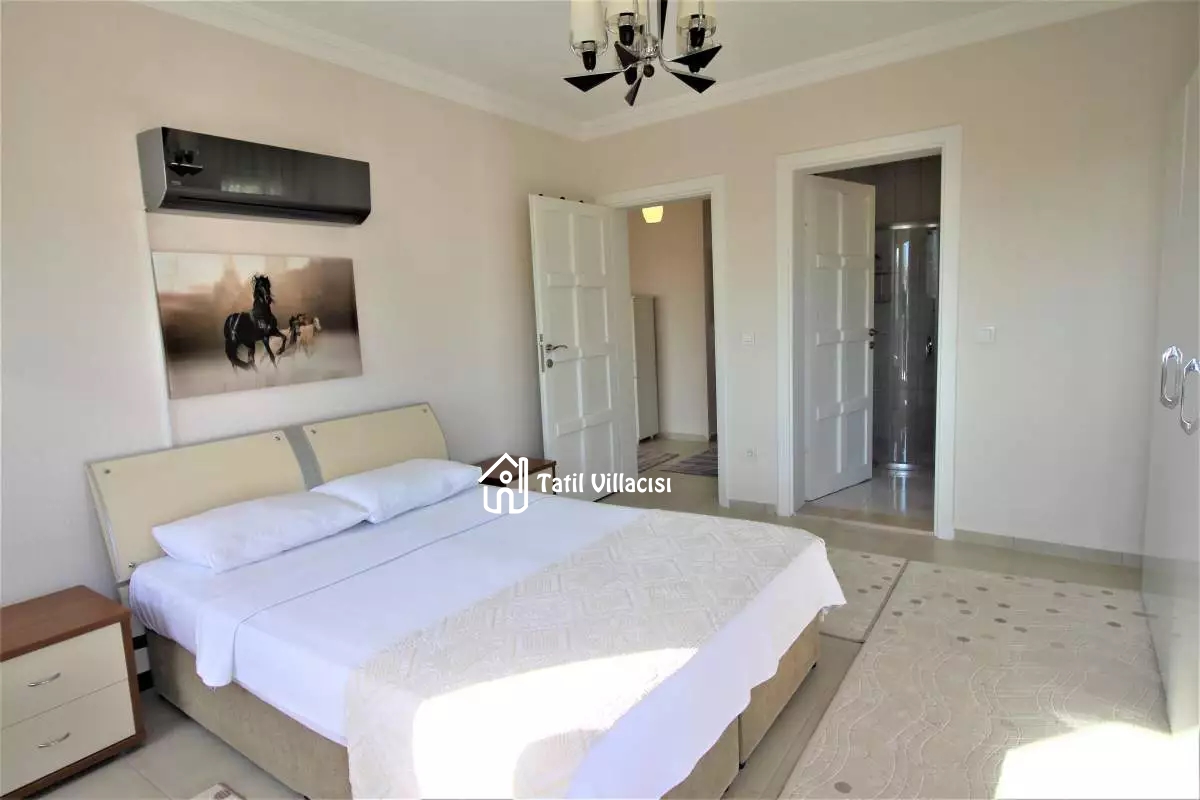 Villa Pervin