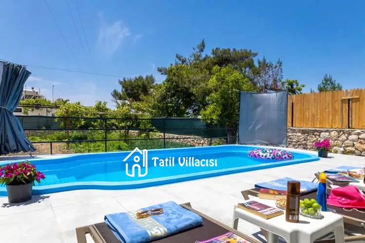 Villa Petek 2