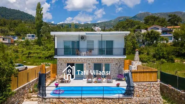 Villa Petek 2