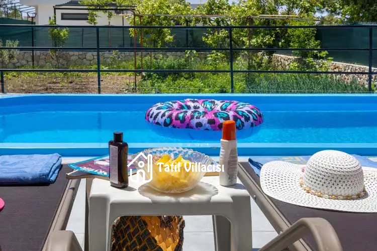 Villa Petek 2