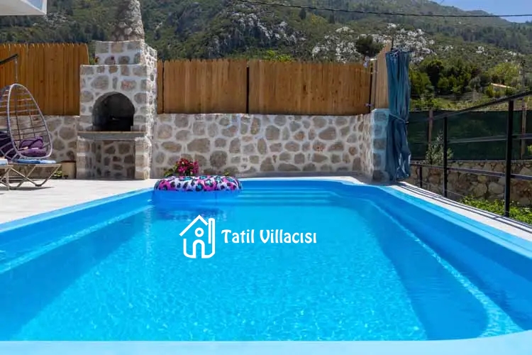 Villa Petek 2