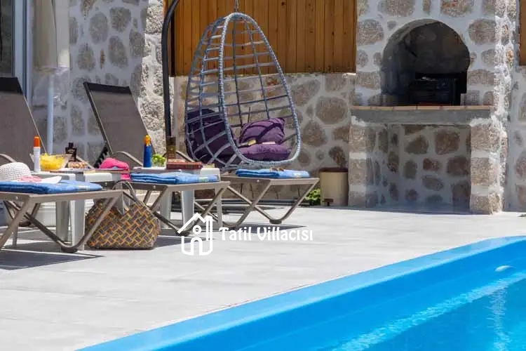 Villa Petek 2