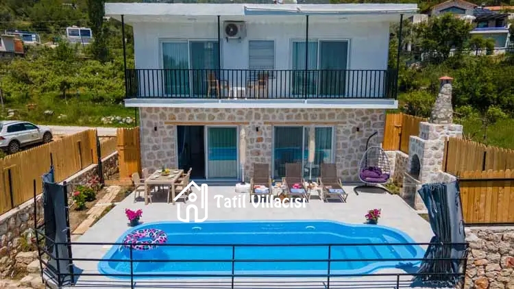 Villa Petek 2