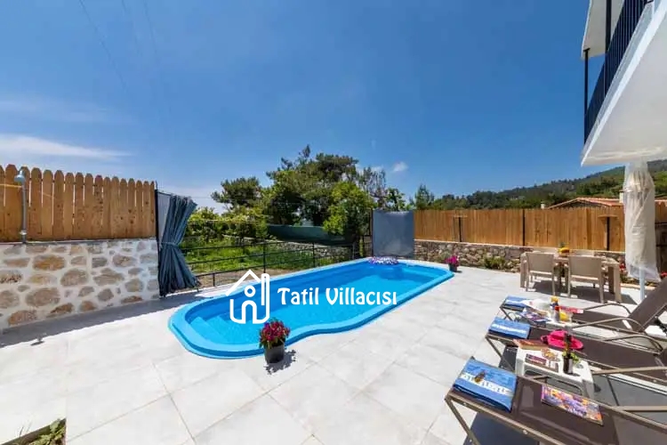 Villa Petek 2