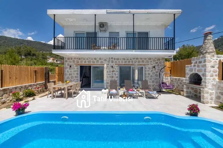 Villa Petek 2