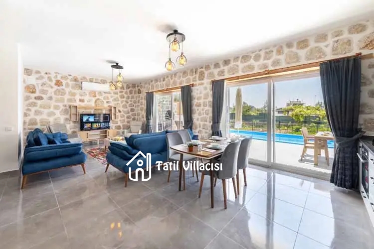Villa Petek 2