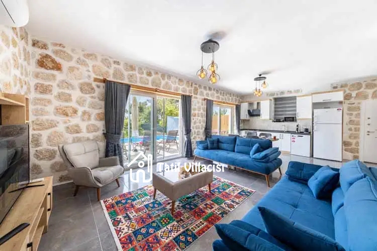 Villa Petek 2