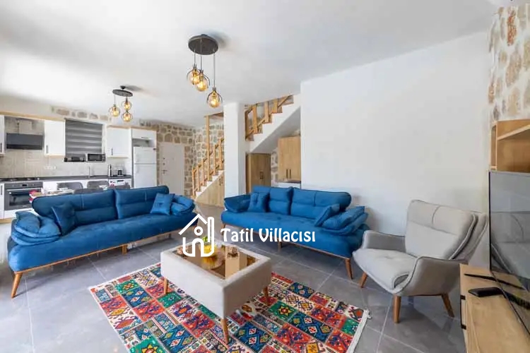 Villa Petek 2