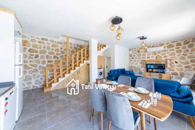 Villa Petek 2