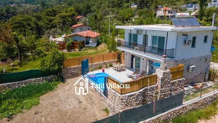 Villa Petek 2